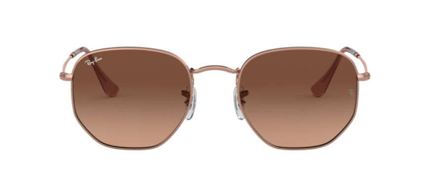 Ray Ban 0075 3548N 9069A5 (48, 51, 54)
